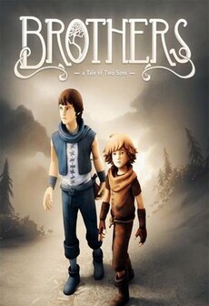 Brothers - A Tale of Two Sons Steam Gift GLOBAL   - 505 Games [Email/Instant Delivery]