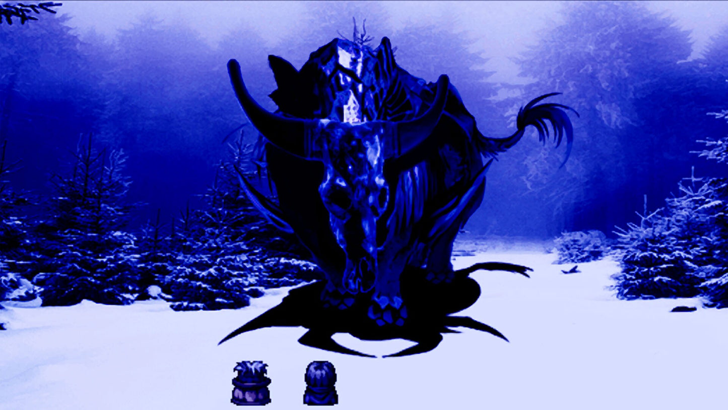 Labyronia RPG 2 Steam Key GLOBAL   - Epic Quest Games [Email/Instant Delivery]