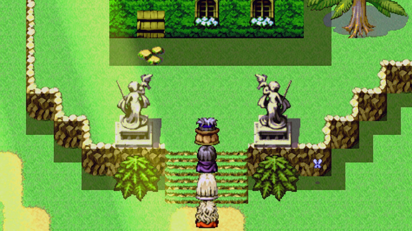 Labyronia RPG 2 Steam Key GLOBAL   - Epic Quest Games [Email/Instant Delivery]