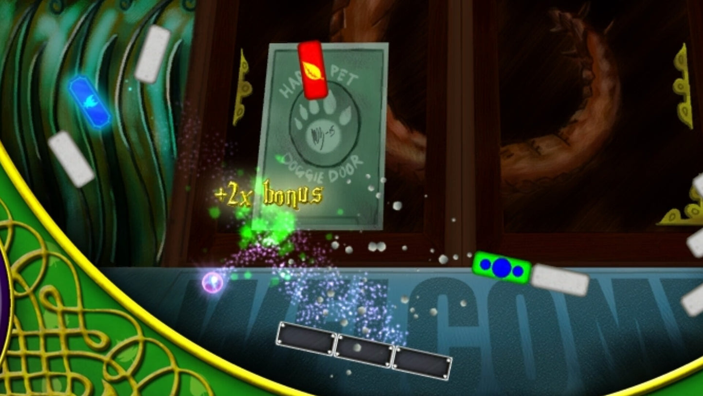 Magical Brickout Steam Key GLOBAL   - Cunning Force Games [Email/Instant Delivery]