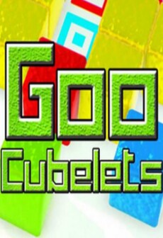 GooCubelets Steam Key GLOBAL   - Zonitron Productions [Email/Instant Delivery]