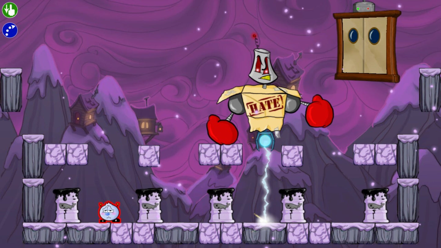 Cute Things Dying Violently Steam Key GLOBAL   - ApathyWorks, LLC [Email/Instant Delivery]