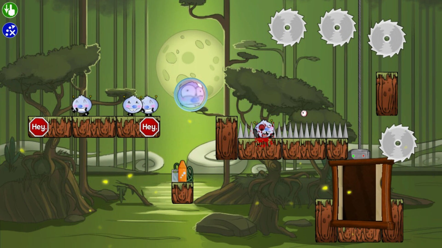 Cute Things Dying Violently Steam Key GLOBAL   - ApathyWorks, LLC [Email/Instant Delivery]