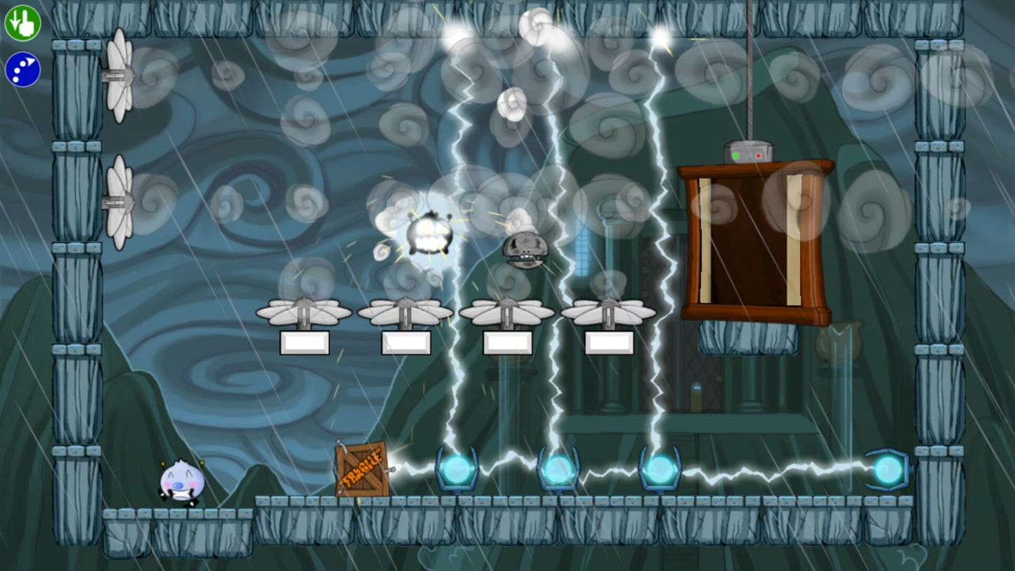 Cute Things Dying Violently Steam Key GLOBAL   - ApathyWorks, LLC [Email/Instant Delivery]