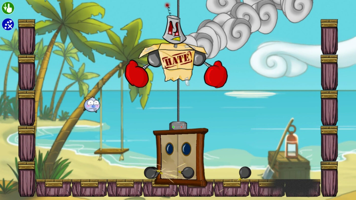 Cute Things Dying Violently Steam Key GLOBAL   - ApathyWorks, LLC [Email/Instant Delivery]