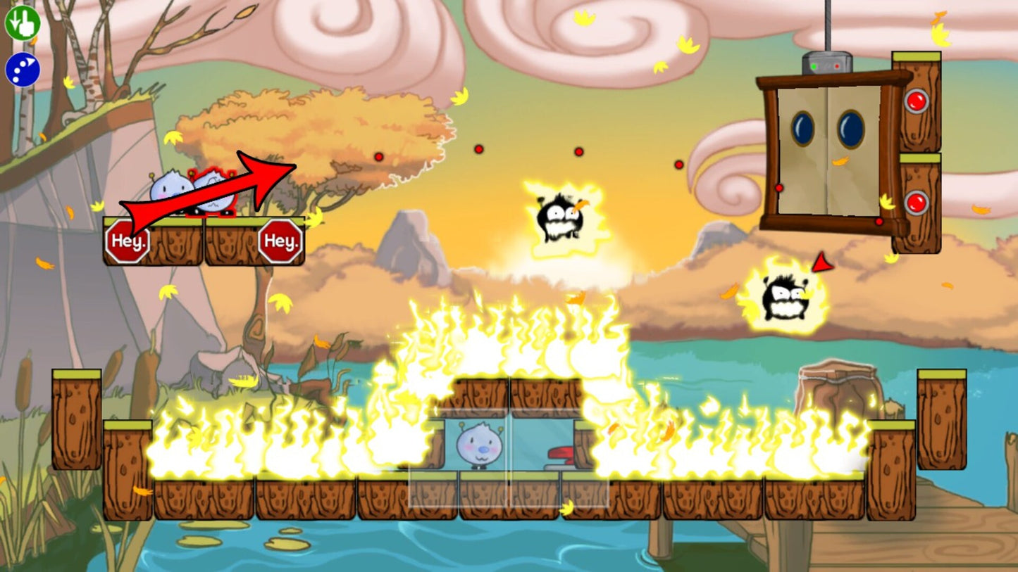 Cute Things Dying Violently Steam Key GLOBAL   - ApathyWorks, LLC [Email/Instant Delivery]