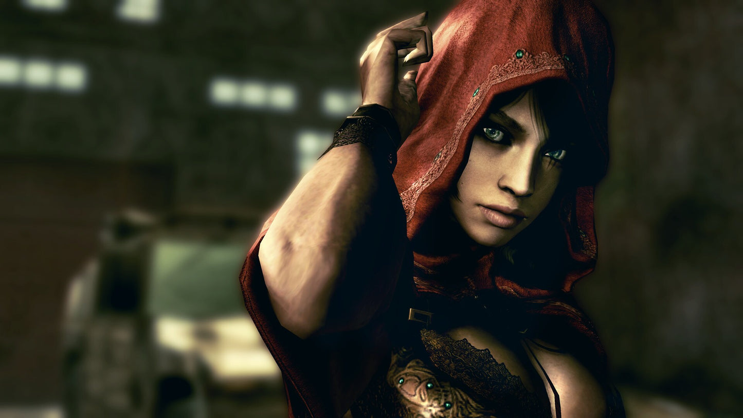 Resident Evil 5 - UNTOLD STORIES BUNDLE (PC) - Steam Key - GLOBAL   - CAPCOM [Email/Instant Delivery]