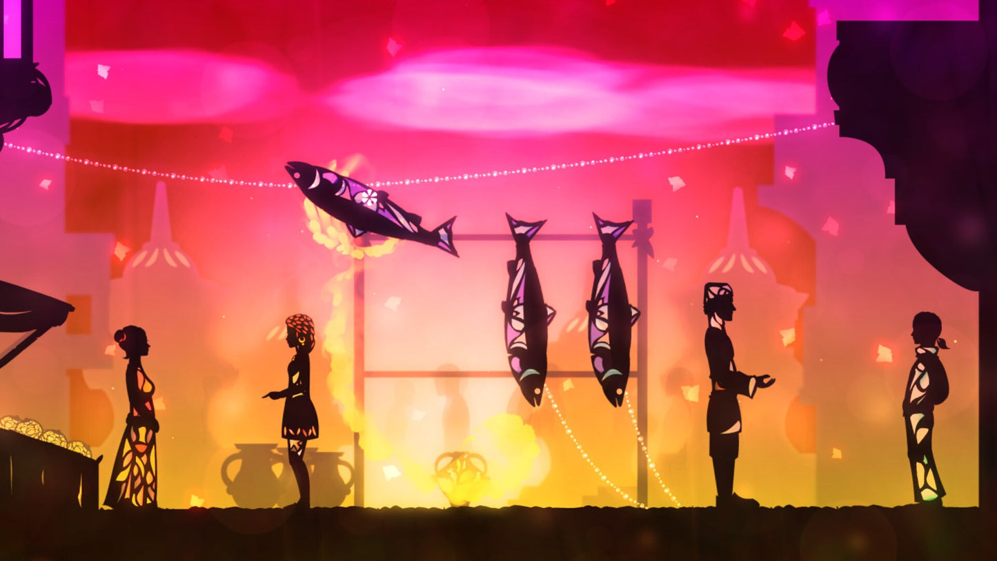 Amphora Steam Key GLOBAL   - Moondrop [Email/Instant Delivery]