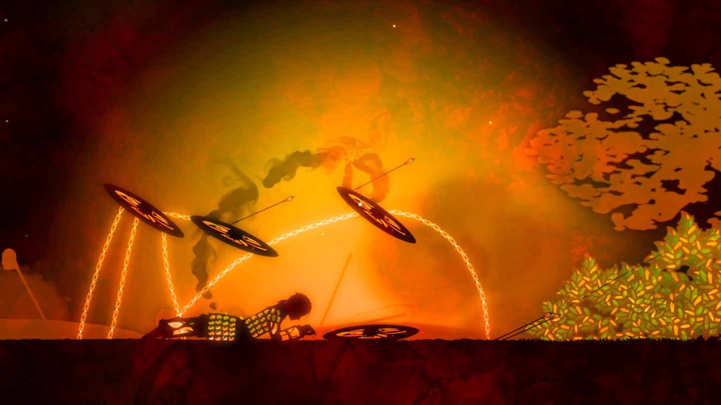Amphora Steam Key GLOBAL   - Moondrop [Email/Instant Delivery]