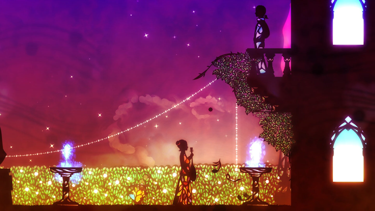 Amphora Steam Key GLOBAL   - Moondrop [Email/Instant Delivery]