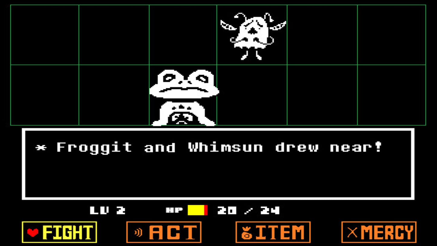 Undertale (PC) - Steam Key - GLOBAL   - tobyfox [Email/Instant Delivery]