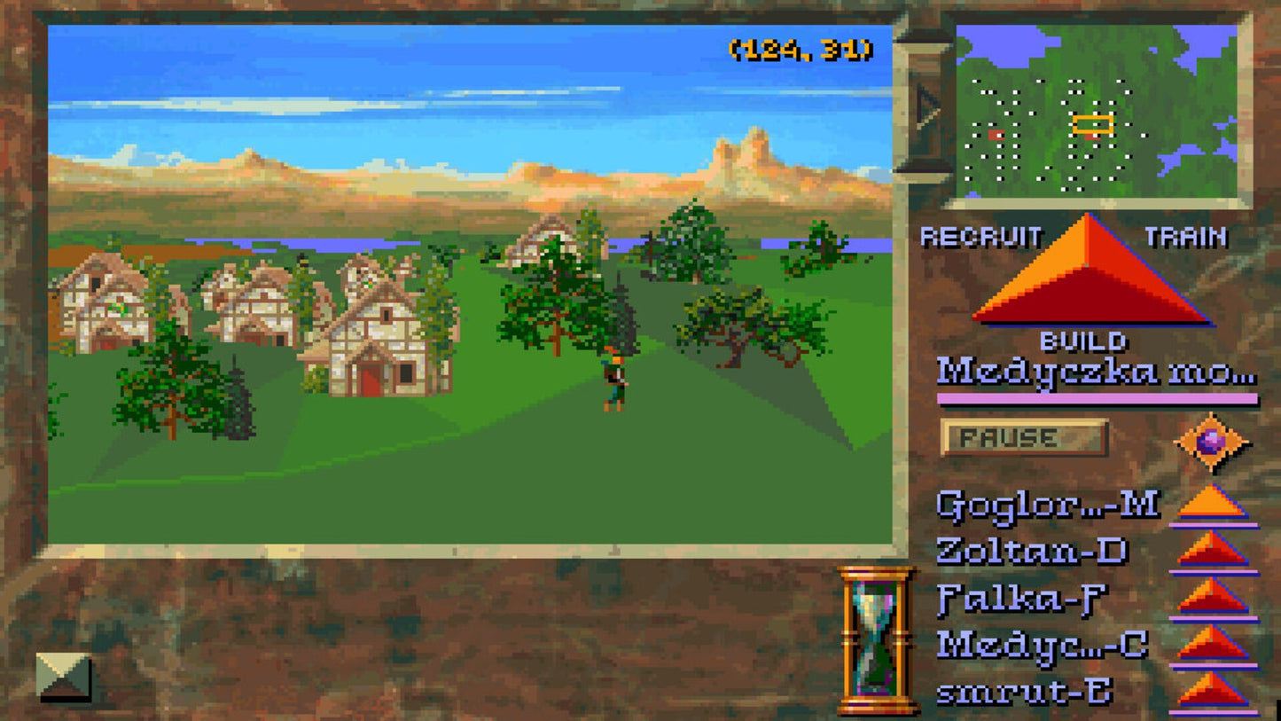 D&D Stronghold: Kingdom Simulator GOG.COM Key GLOBAL  [Email/Instant Delivery]