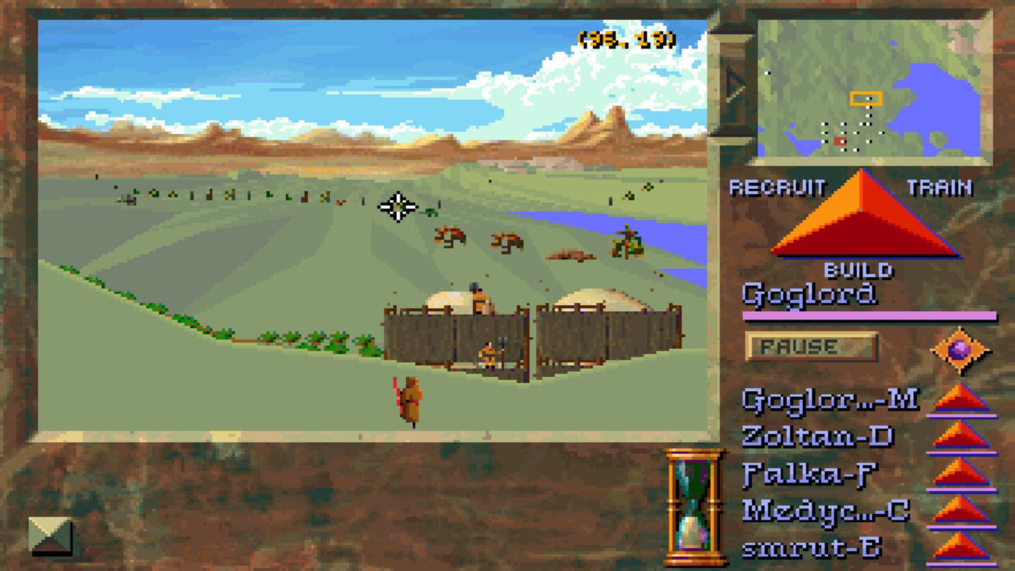 D&D Stronghold: Kingdom Simulator GOG.COM Key GLOBAL  [Email/Instant Delivery]