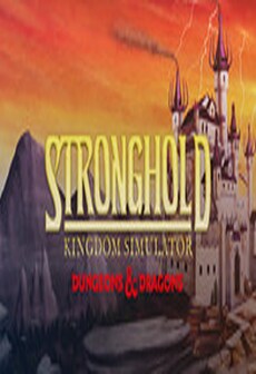 D&D Stronghold: Kingdom Simulator GOG.COM Key GLOBAL  [Email/Instant Delivery]
