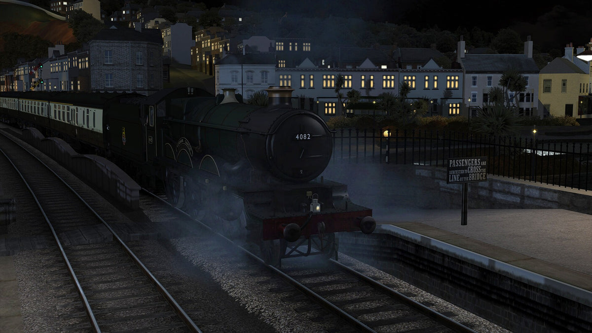 Train Simulator Classic (PC) - Steam Key - GLOBAL   - Dovetail Games - Trains [Email/Instant Delivery]