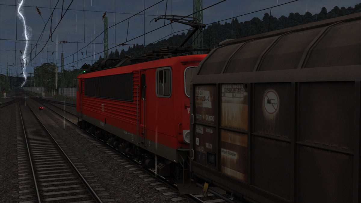 Train Simulator Classic (PC) - Steam Key - GLOBAL   - Dovetail Games - Trains [Email/Instant Delivery]