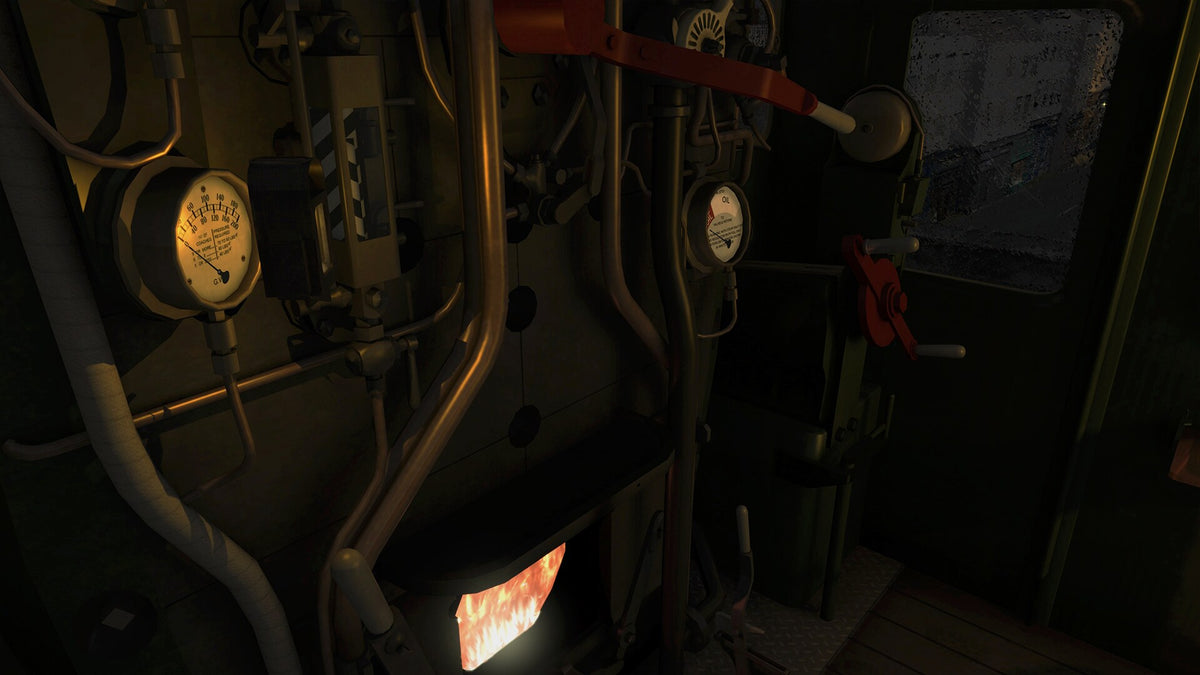 Train Simulator Classic (PC) - Steam Key - GLOBAL   - Dovetail Games - Trains [Email/Instant Delivery]