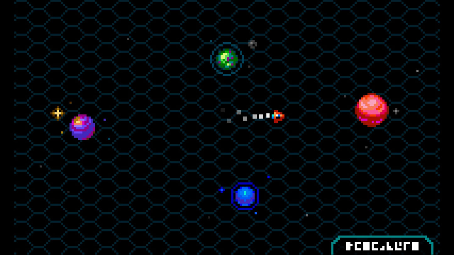 Xeodrifter Steam Gift GLOBAL   - Gambitious Digital Entertainment [Email/Instant Delivery]