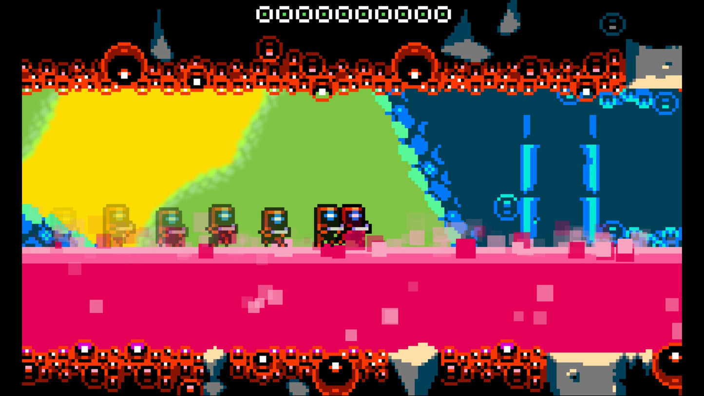 Xeodrifter Steam Gift GLOBAL   - Gambitious Digital Entertainment [Email/Instant Delivery]