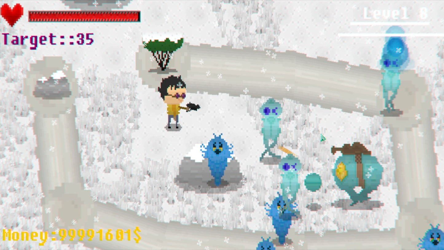 Invasion Steam Key GLOBAL   - Dagestan Technology [Email/Instant Delivery]