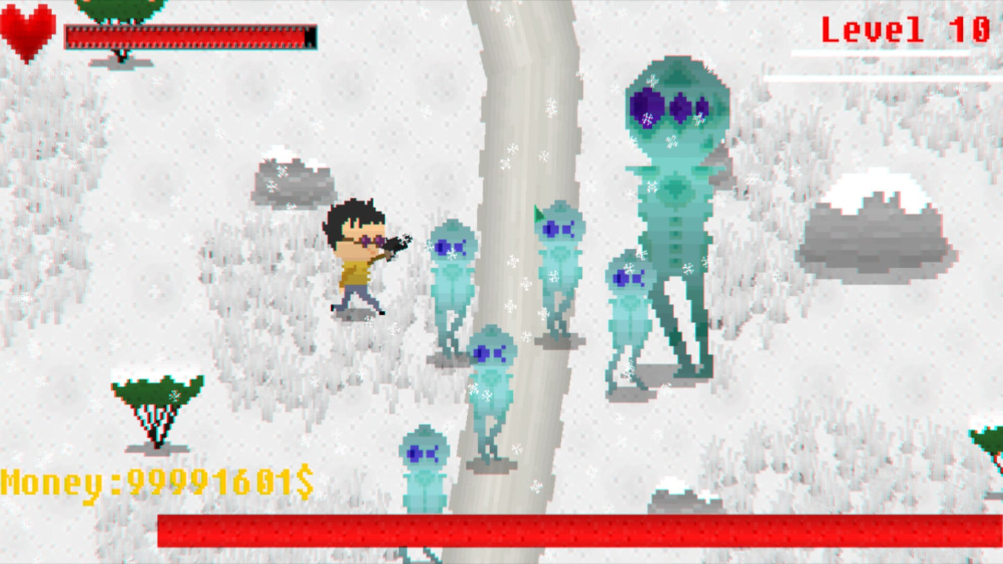 Invasion Steam Key GLOBAL   - Dagestan Technology [Email/Instant Delivery]