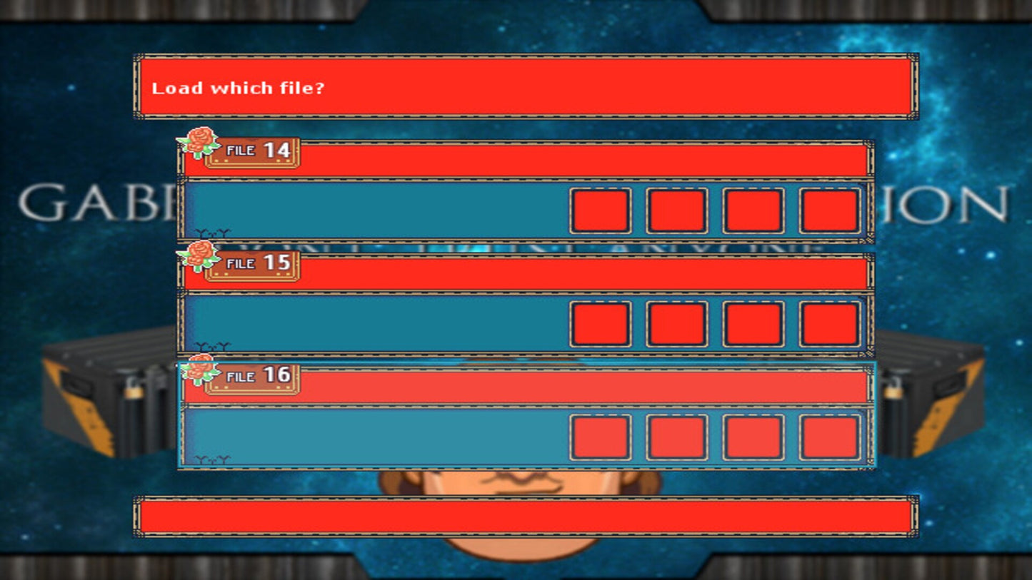 GabeN: The Final Decision Steam Key GLOBAL   - Alex Zhang [Email/Instant Delivery]