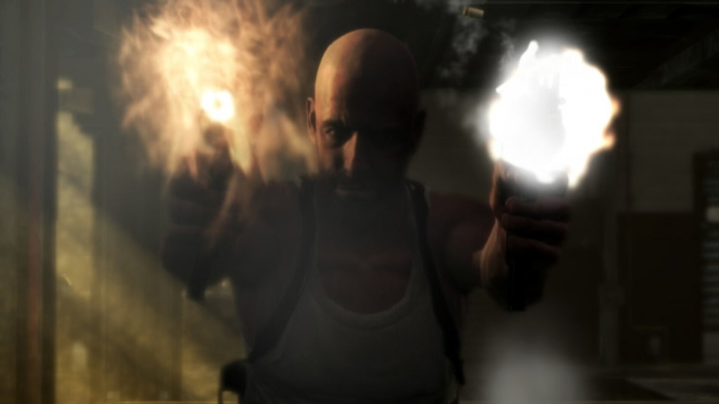Max Payne 3 (PC) - Rockstar Key - GLOBAL   - Rockstar Games [Email/Instant Delivery]