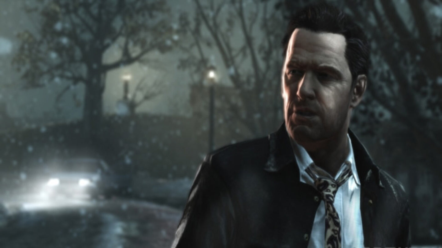 Max Payne 3 (PC) - Rockstar Key - GLOBAL   - Rockstar Games [Email/Instant Delivery]