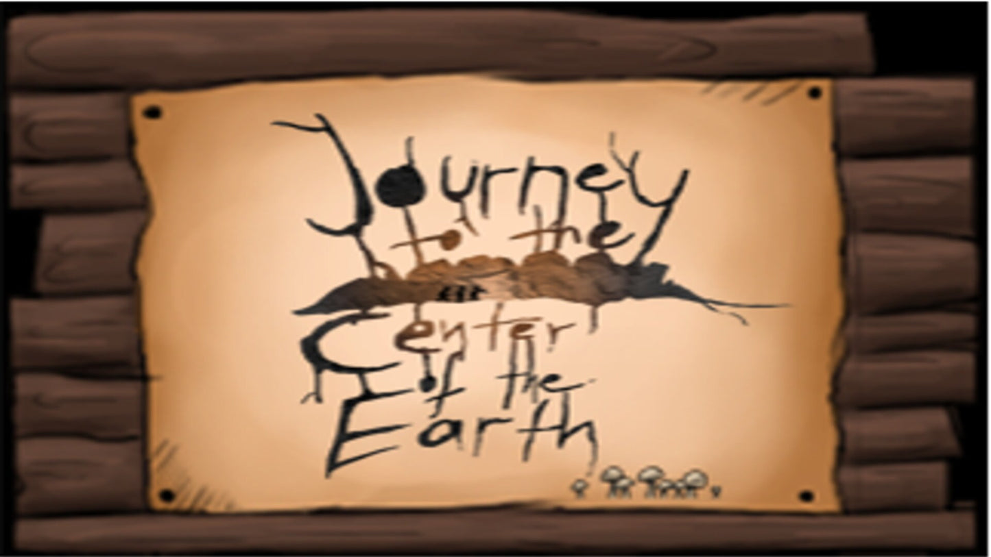 Journey to the Center of the Earth Steam Key GLOBAL   - Frogwares [Email/Instant Delivery]