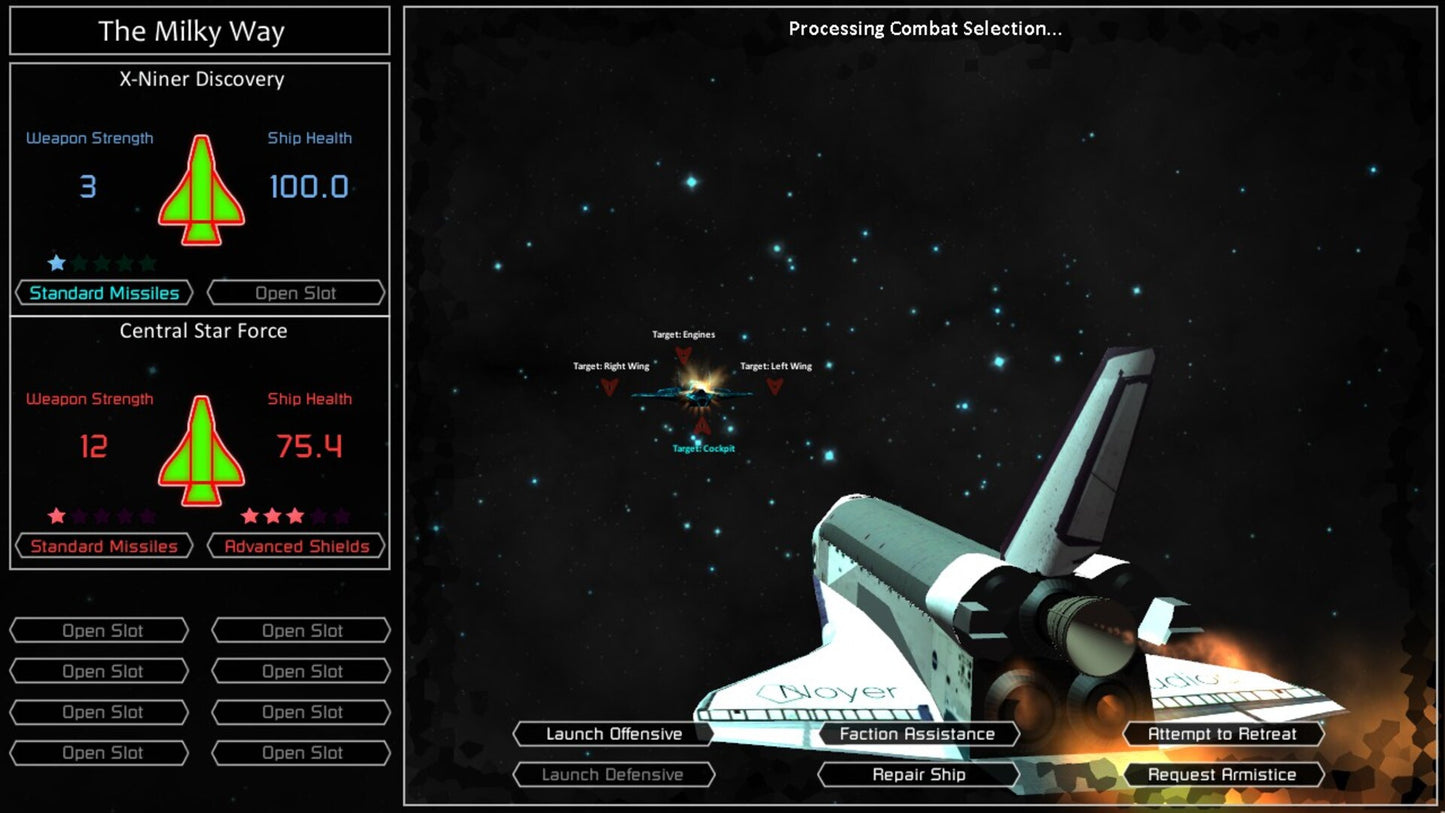 Project Tarvotan Steam Key GLOBAL   - JDRumble [Email/Instant Delivery]