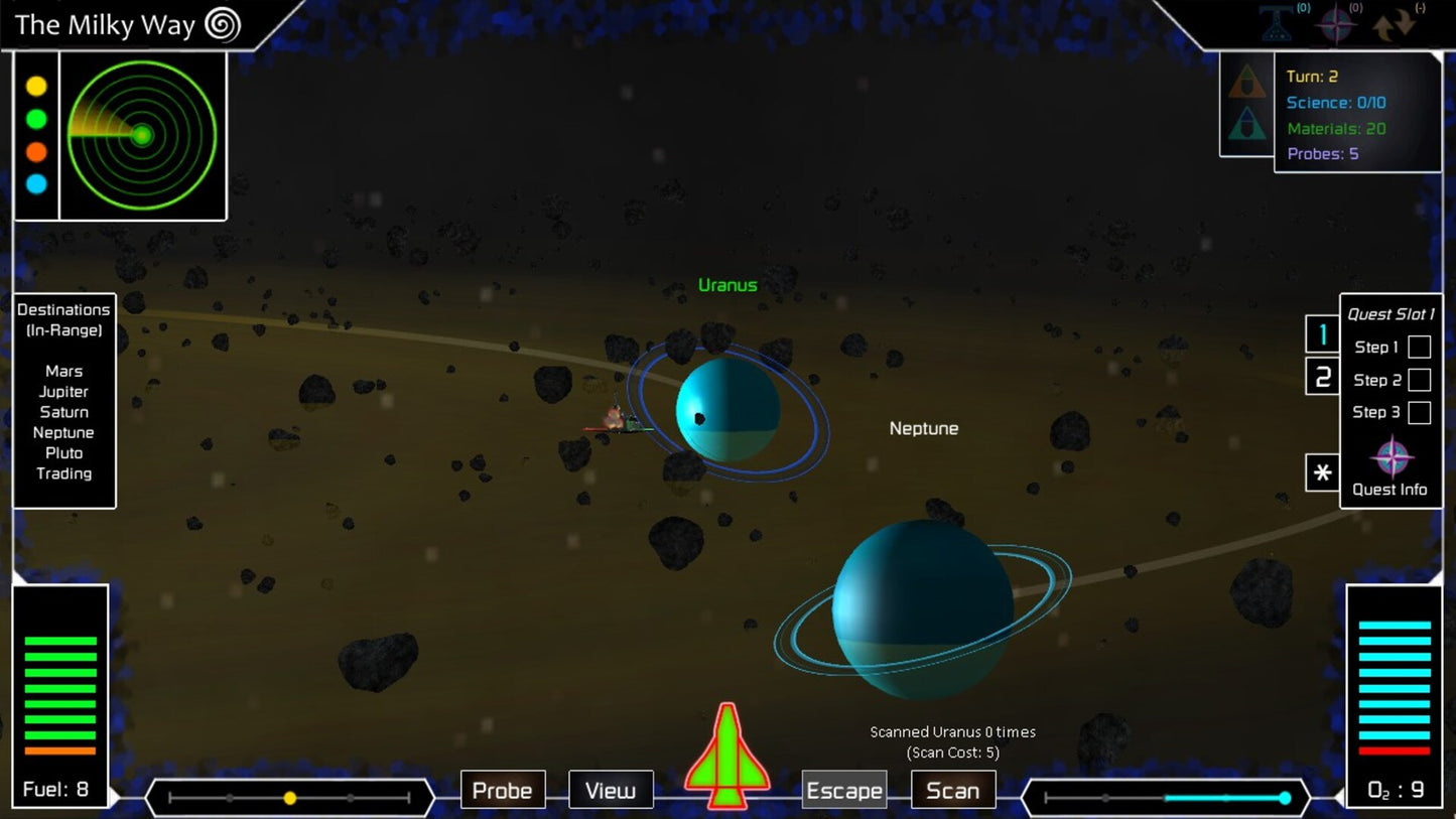 Project Tarvotan Steam Key GLOBAL   - JDRumble [Email/Instant Delivery]