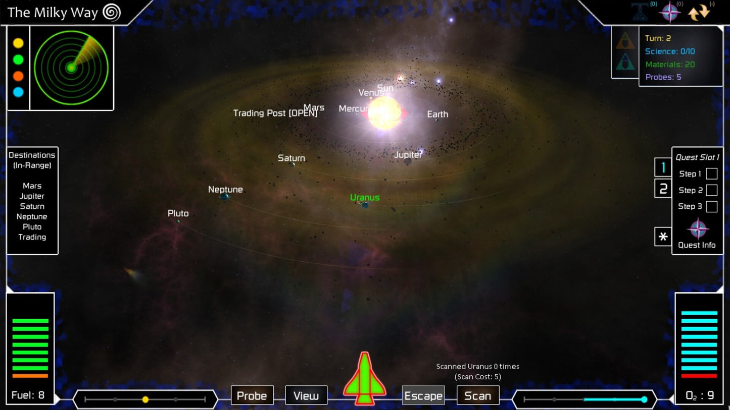 Project Tarvotan Steam Key GLOBAL   - JDRumble [Email/Instant Delivery]