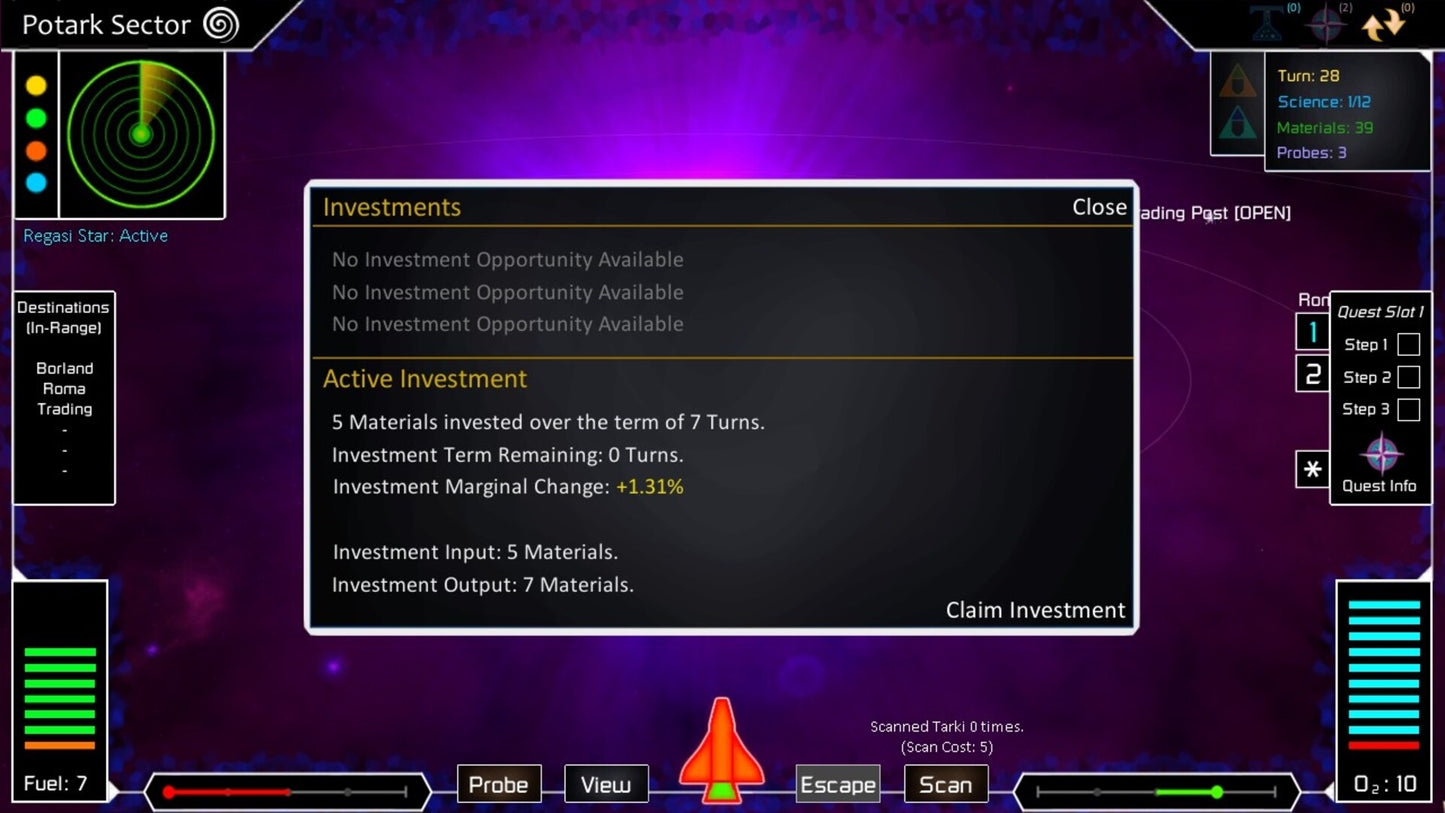 Project Tarvotan Steam Key GLOBAL   - JDRumble [Email/Instant Delivery]