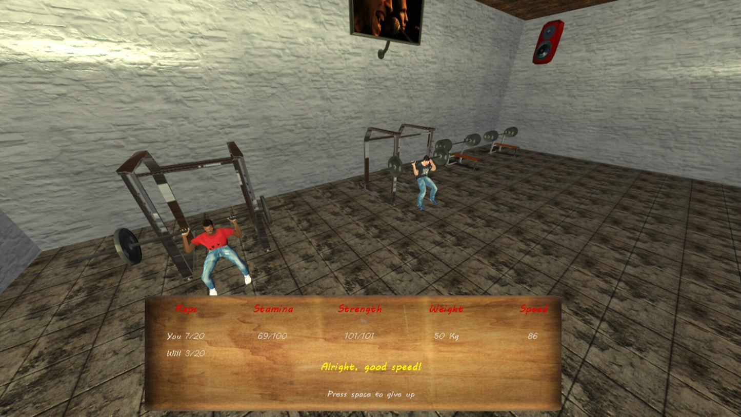 Lift It Steam Key GLOBAL   - 89AM Studio [Email/Instant Delivery]