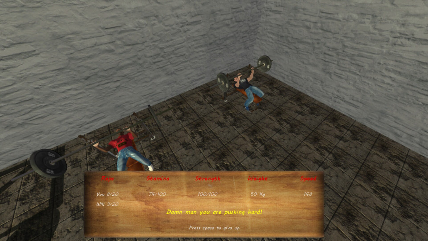 Lift It Steam Key GLOBAL   - 89AM Studio [Email/Instant Delivery]