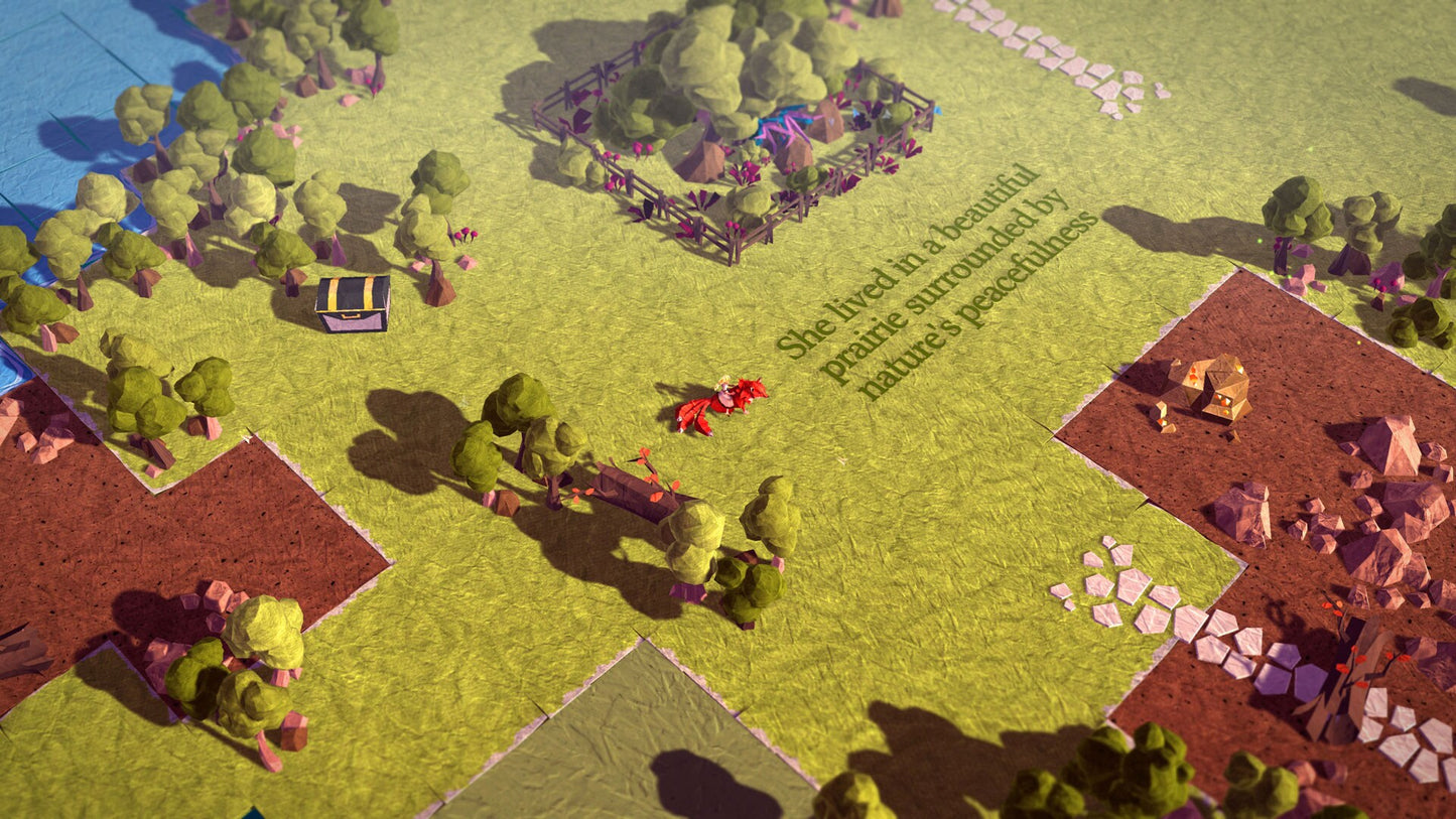 Epistory - Typing Chronicles (PC) - Steam Key - GLOBAL   - Fishing Cactus [Email/Instant Delivery]