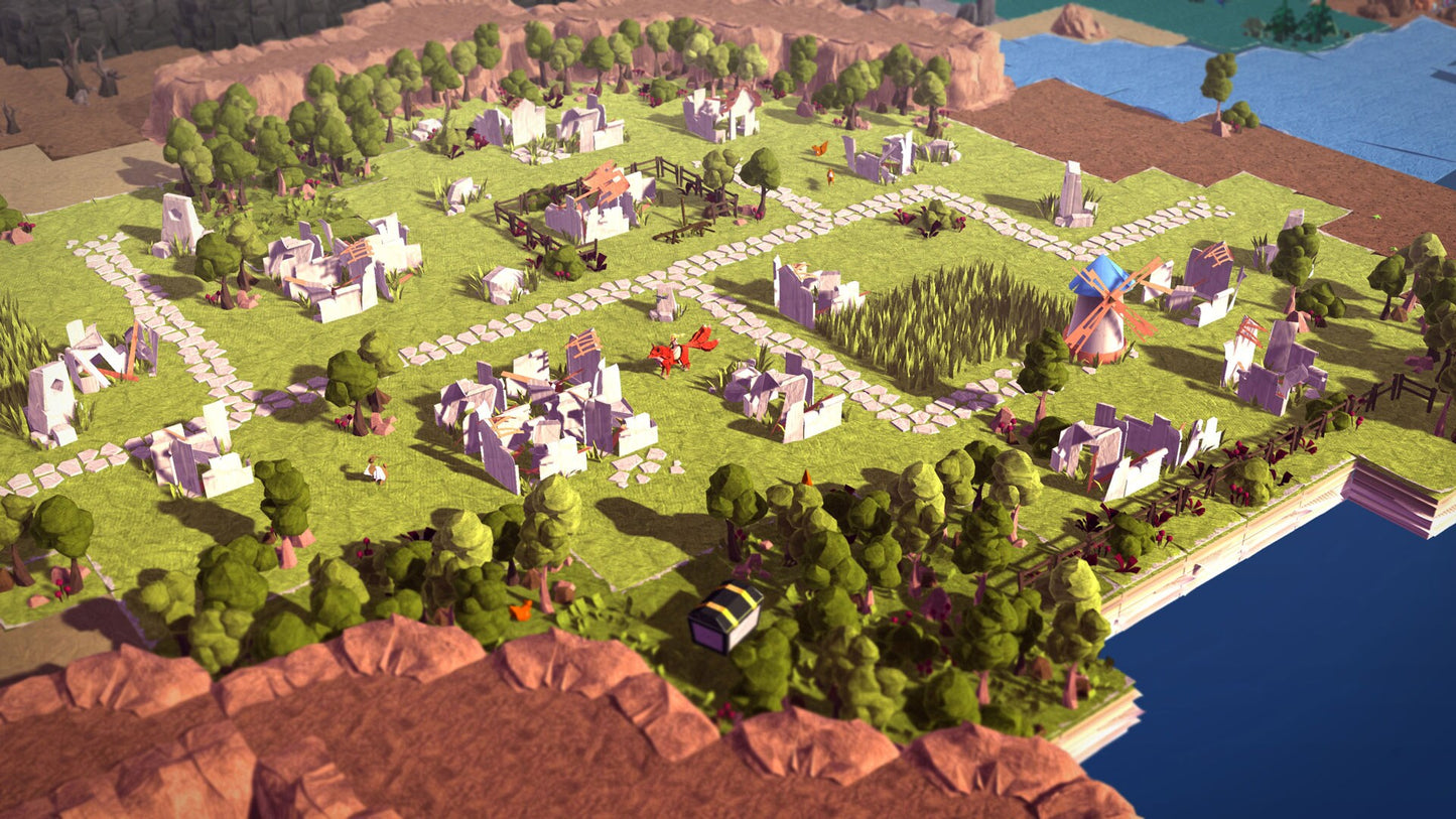 Epistory - Typing Chronicles (PC) - Steam Key - GLOBAL   - Fishing Cactus [Email/Instant Delivery]