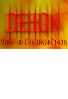 Monster Challenge Circus Steam Key GLOBAL   - Strategy First [Email/Instant Delivery]