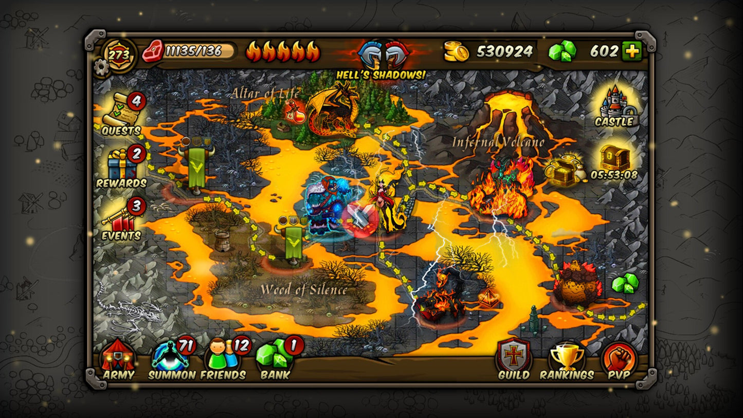 Forge of Gods: Dragon Trainer Pack Steam Key GLOBAL  [Email/Instant Delivery]