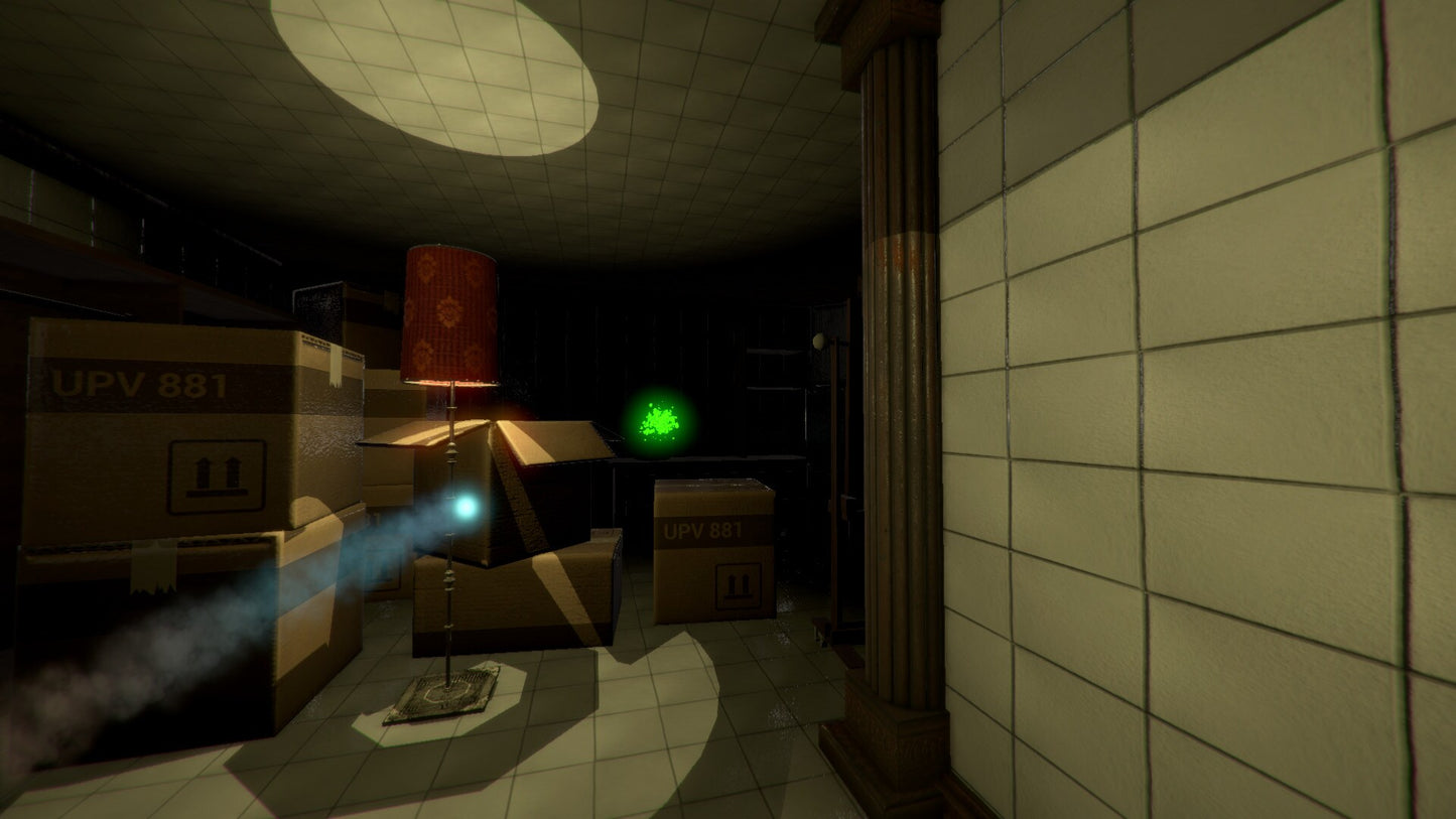 After Life - Story of a Father Steam Key GLOBAL   - Green Sawdust [Email/Instant Delivery]