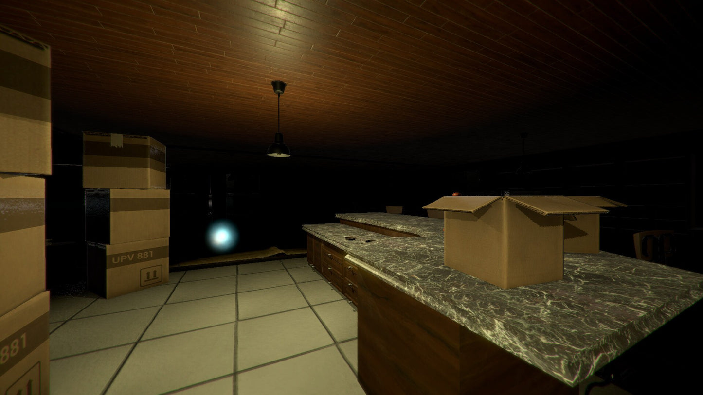 After Life - Story of a Father Steam Key GLOBAL   - Green Sawdust [Email/Instant Delivery]