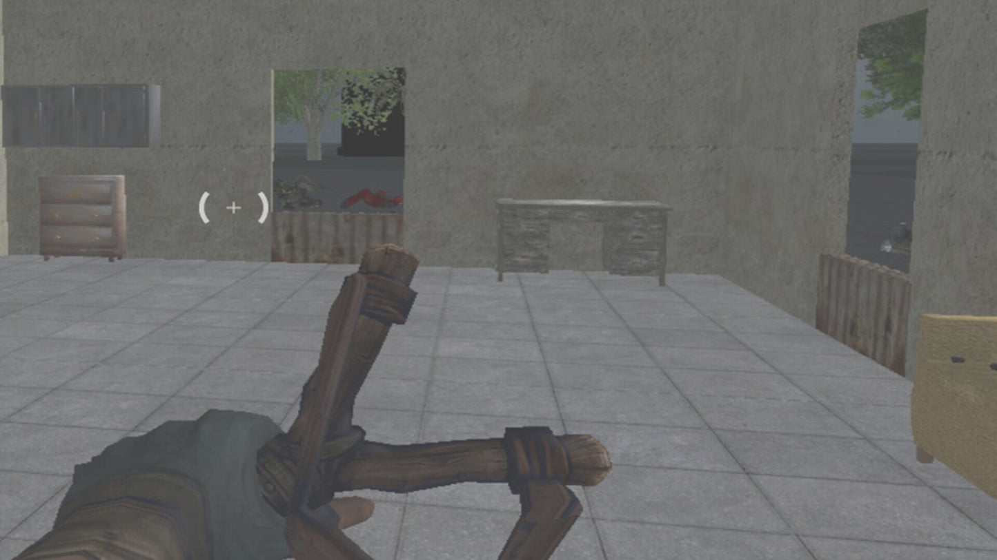 Slingshot people Steam Key GLOBAL   - StalkerAlex. [Email/Instant Delivery]