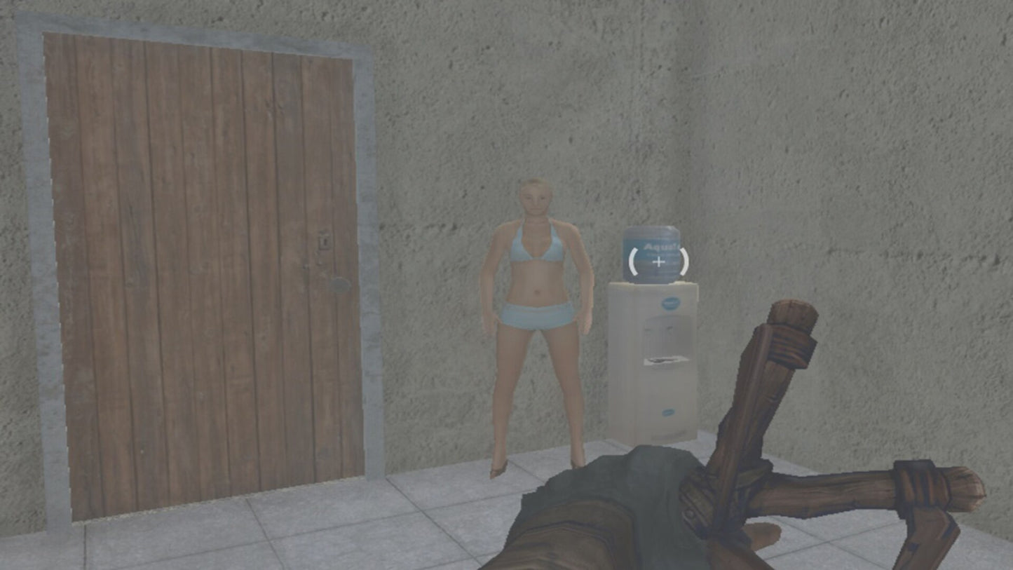 Slingshot people Steam Key GLOBAL   - StalkerAlex. [Email/Instant Delivery]