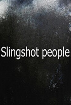 Slingshot people Steam Key GLOBAL   - StalkerAlex. [Email/Instant Delivery]