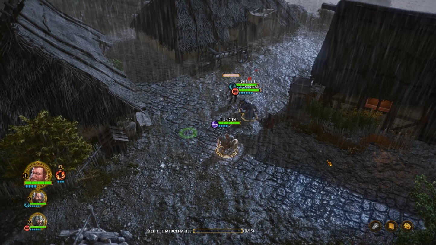 The Dwarves (PC) - Steam Key - GLOBAL   - EuroVideo Medien [Email/Instant Delivery]