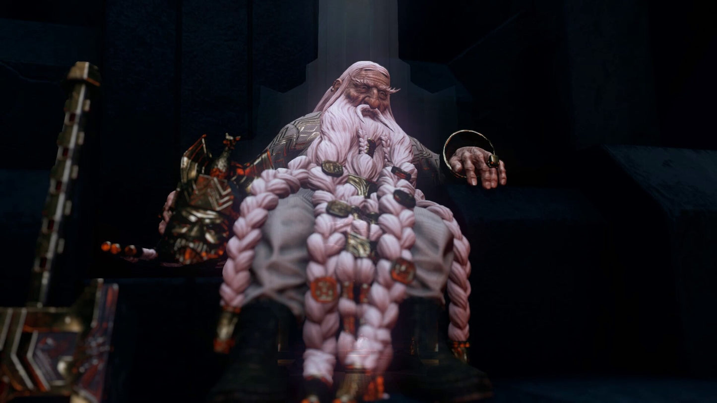 The Dwarves (PC) - Steam Key - GLOBAL   - EuroVideo Medien [Email/Instant Delivery]