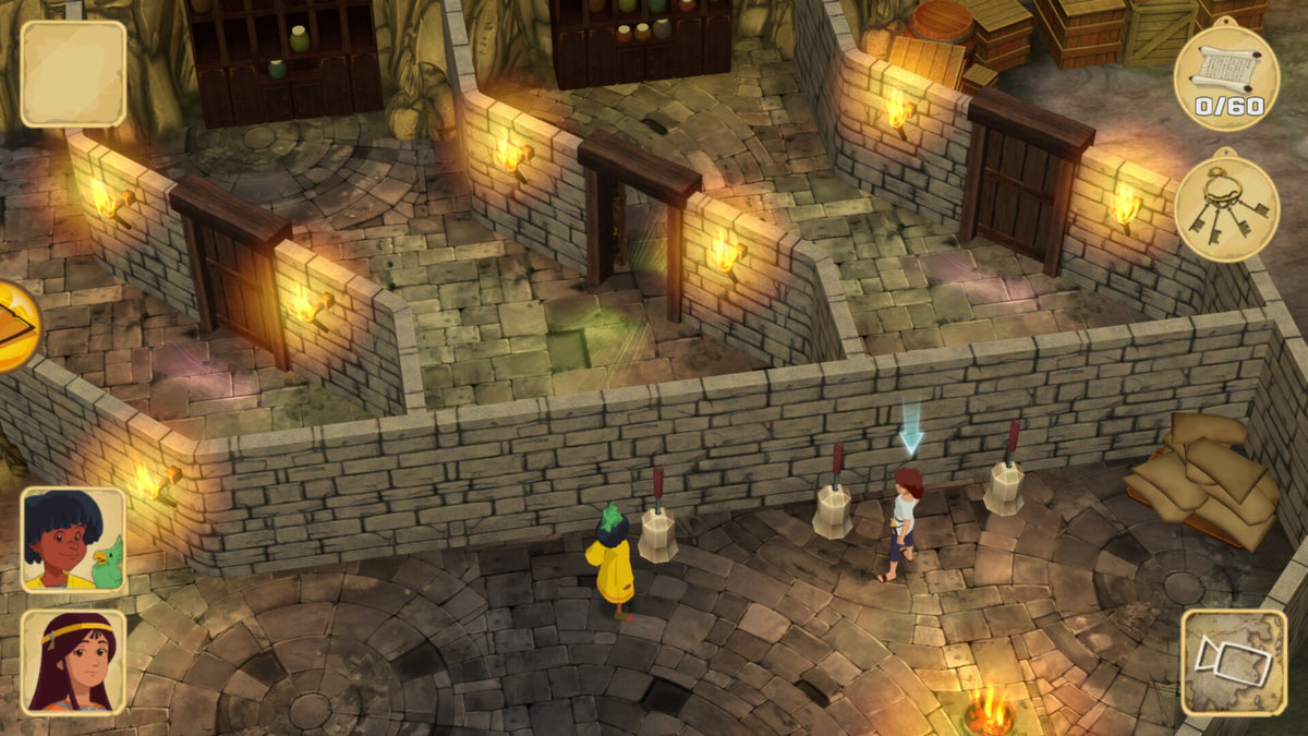The Mysterious Cities of Gold Steam Key GLOBAL   - Neko Entertainment [Email/Instant Delivery]