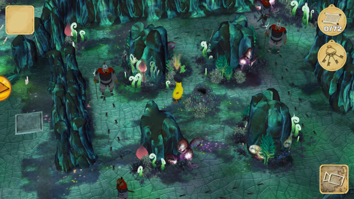 The Mysterious Cities of Gold Steam Key GLOBAL   - Neko Entertainment [Email/Instant Delivery]