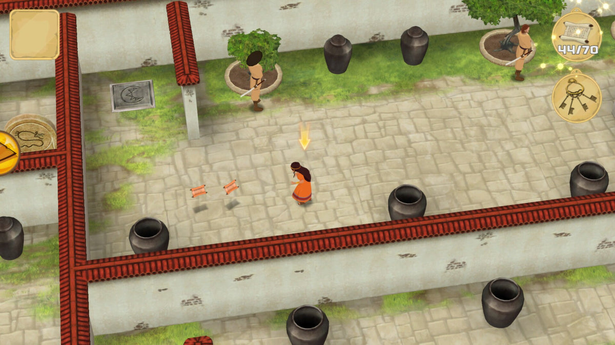 The Mysterious Cities of Gold Steam Key GLOBAL   - Neko Entertainment [Email/Instant Delivery]