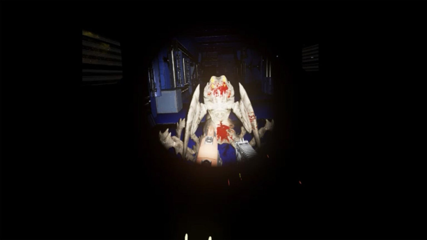 Salvage Op VR Steam Key GLOBAL   - D.W.S. [Email/Instant Delivery]